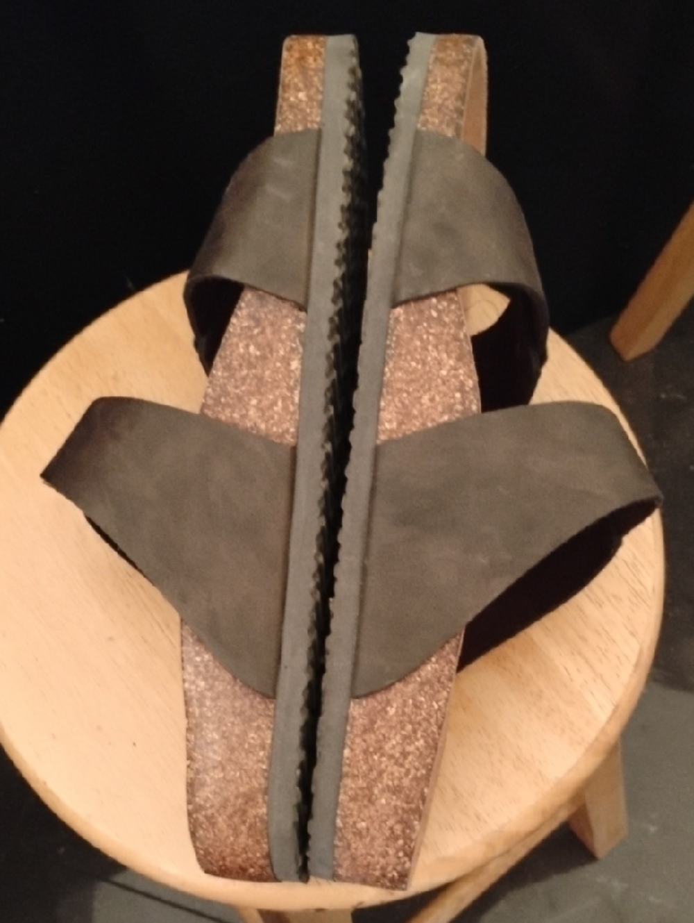 George Sandals - Picture 7 of 7